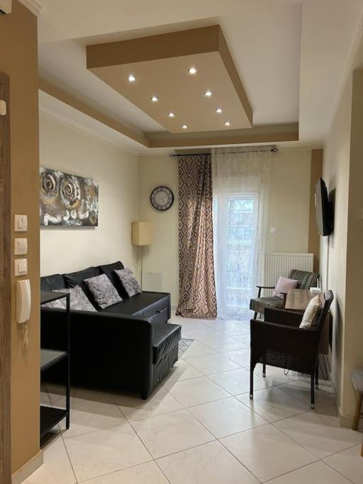 Ifestionos 2-bedroom *