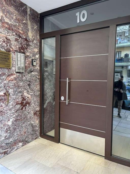 Ifestionos 2-bedroom * Thessaloniki