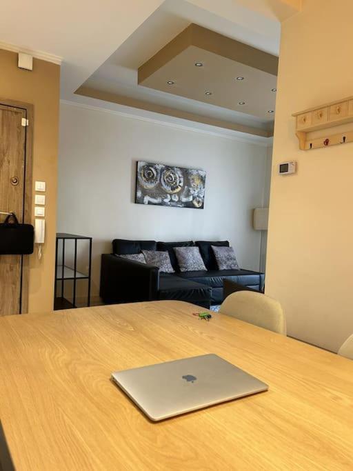 Ifestionos 2-bedroom Apartment *