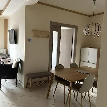 Ifestionos 2-Bedroom Apartment 塞萨洛尼基 Exterior photo