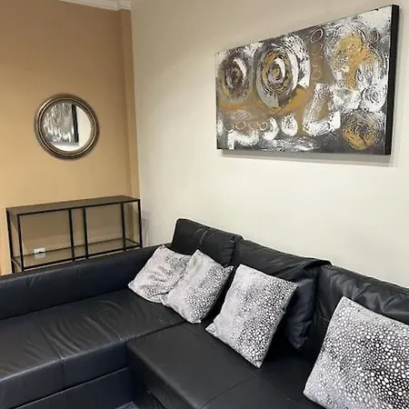 Ifestionos 2-Bedroom Apartment 塞萨洛尼基 Exterior photo