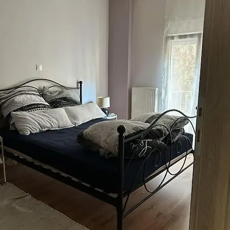 Ifestionos 2-Bedroom Apartment 塞萨洛尼基 Exterior photo