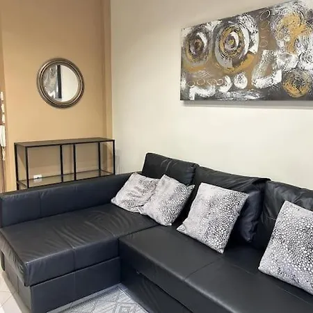 Ifestionos 2-Bedroom Apartment 塞萨洛尼基 Exterior photo