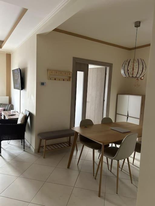 Appartement Ifestionos 2-bedroom *