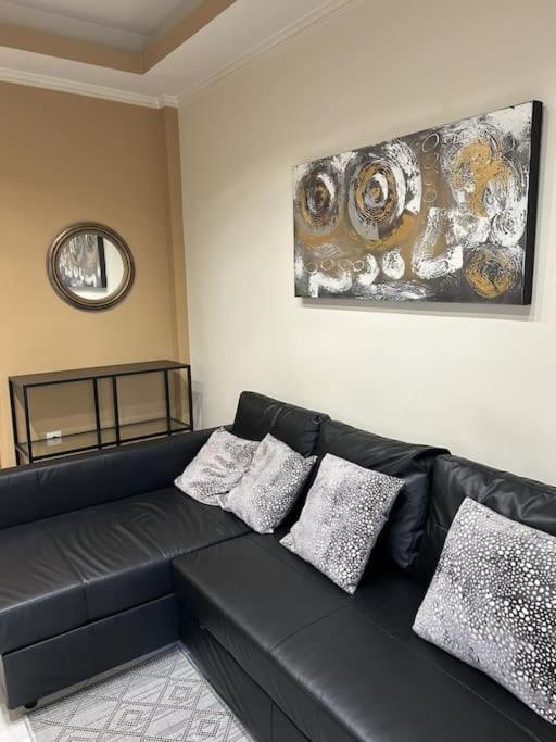 Ifestionos 2-bedroom Appartement