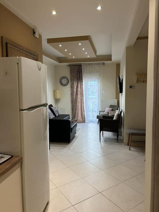 Ifestionos 2-bedroom * Thessalonique