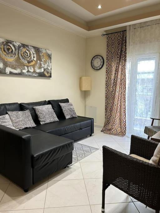Appartement Ifestionos 2-bedroom *