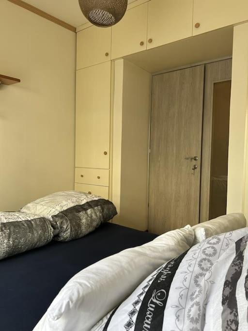 Appartement Ifestionos 2-bedroom *