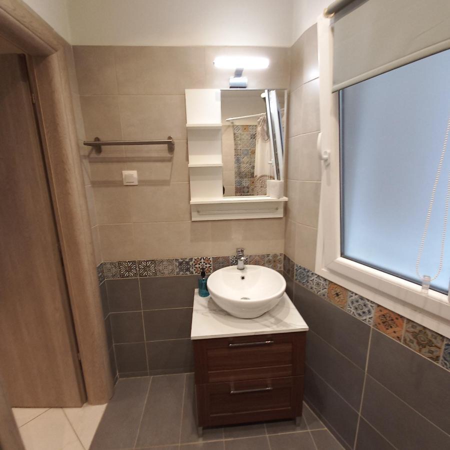 Appartement Ifestionos 2-bedroom *