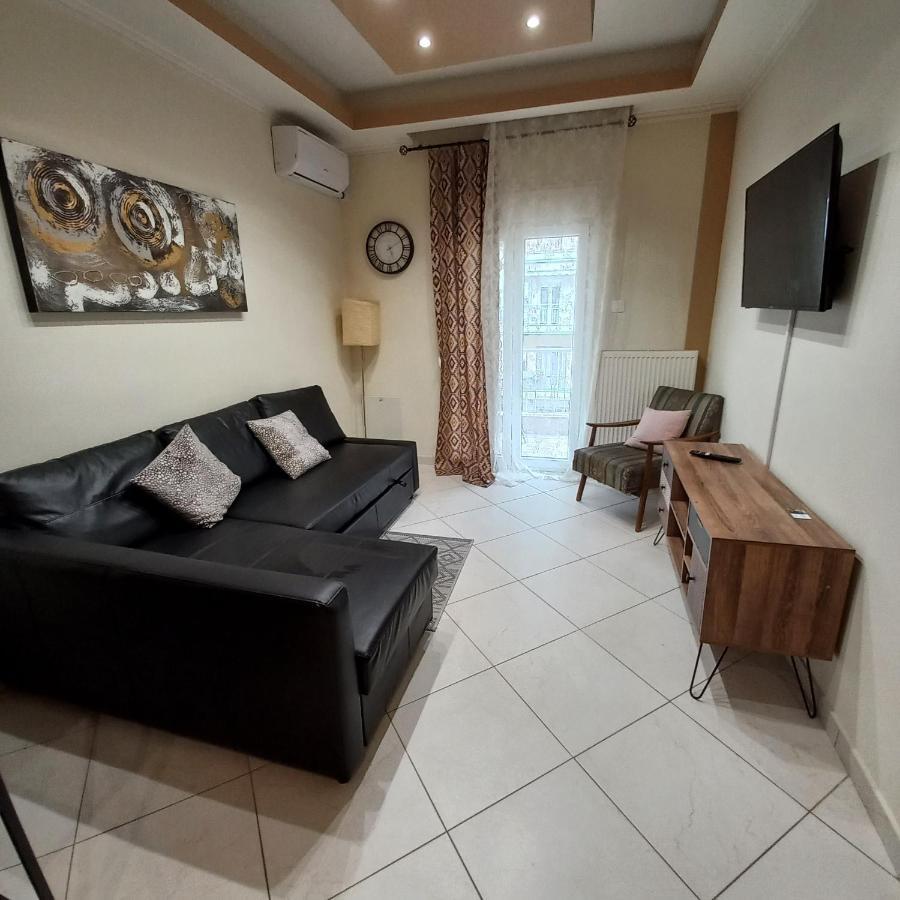 Ifestionos 2-bedroom Thessalonique